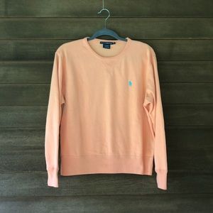 Crewneck Sweatshirt